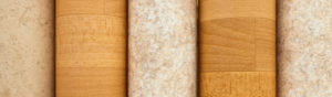 Rolled Vinyl Flooring