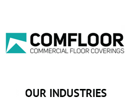 Comfloor Commercial Floor Coverings